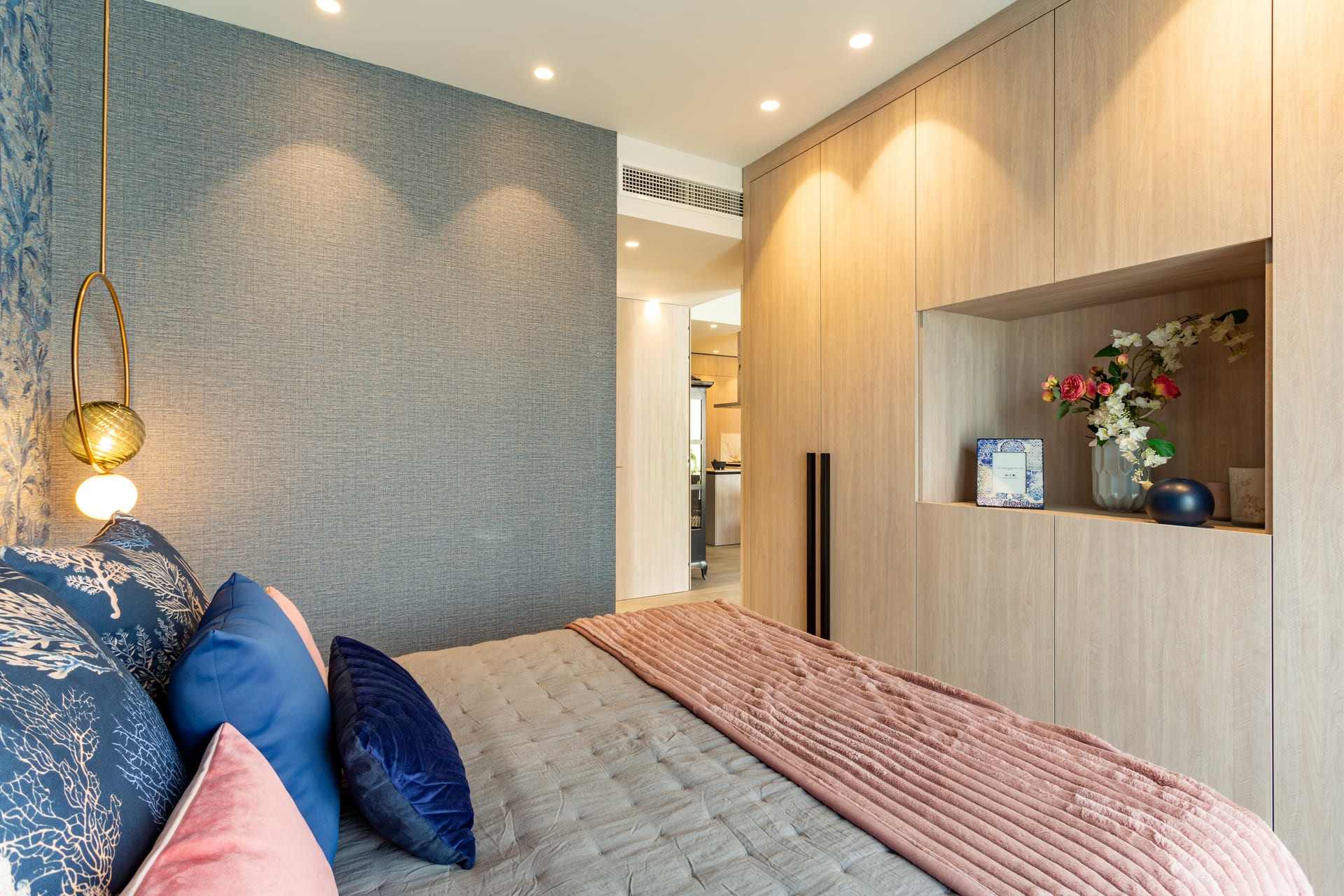 Nieuwbouw Woningen - Rijtjeswoning - Algorfa