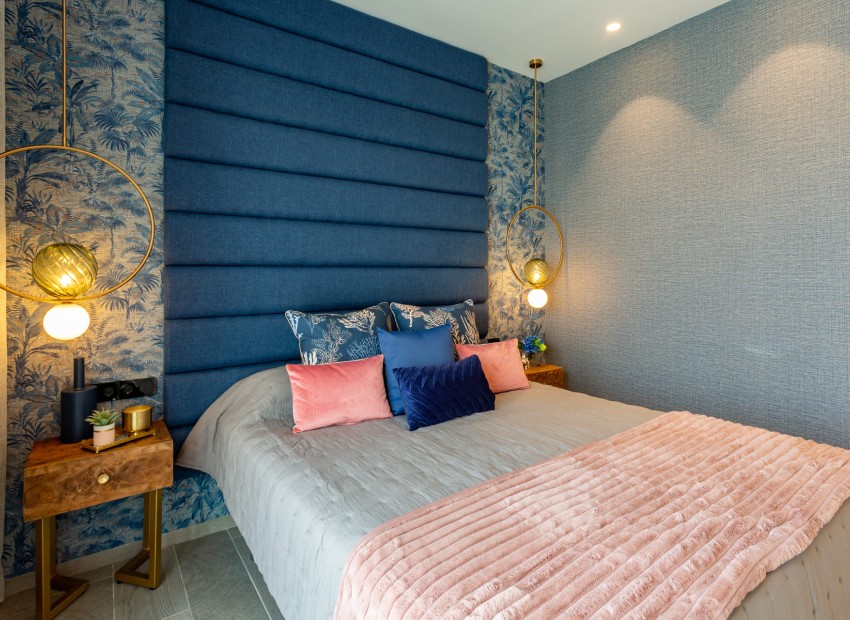 Nieuwbouw Woningen - Rijtjeswoning - Algorfa
