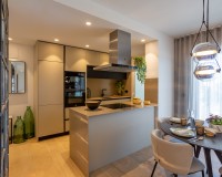 Nieuwbouw Woningen - Rijtjeswoning - Algorfa
