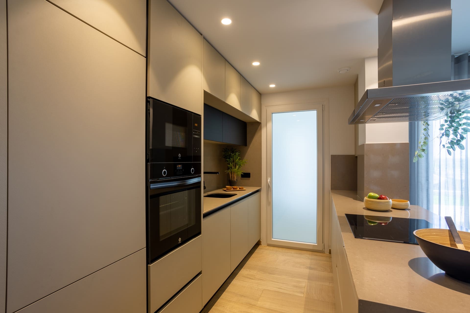 Nieuwbouw Woningen - Rijtjeswoning - Algorfa
