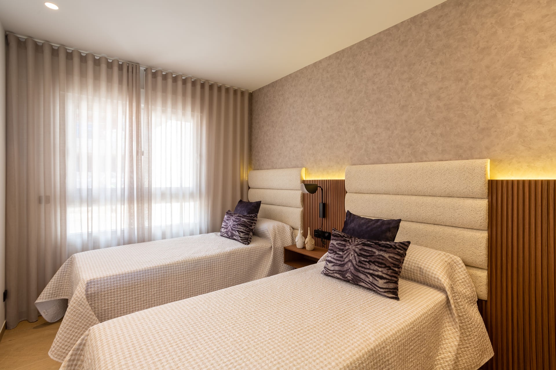 Nieuwbouw Woningen - Rijtjeswoning - Algorfa
