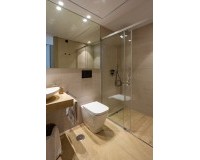 Nieuwbouw Woningen - Rijtjeswoning - Algorfa