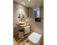 Nieuwbouw Woningen - Rijtjeswoning - Algorfa