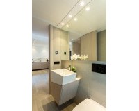 Nieuwbouw Woningen - Rijtjeswoning - Algorfa