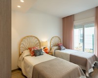 Nieuwbouw Woningen - Rijtjeswoning - Algorfa