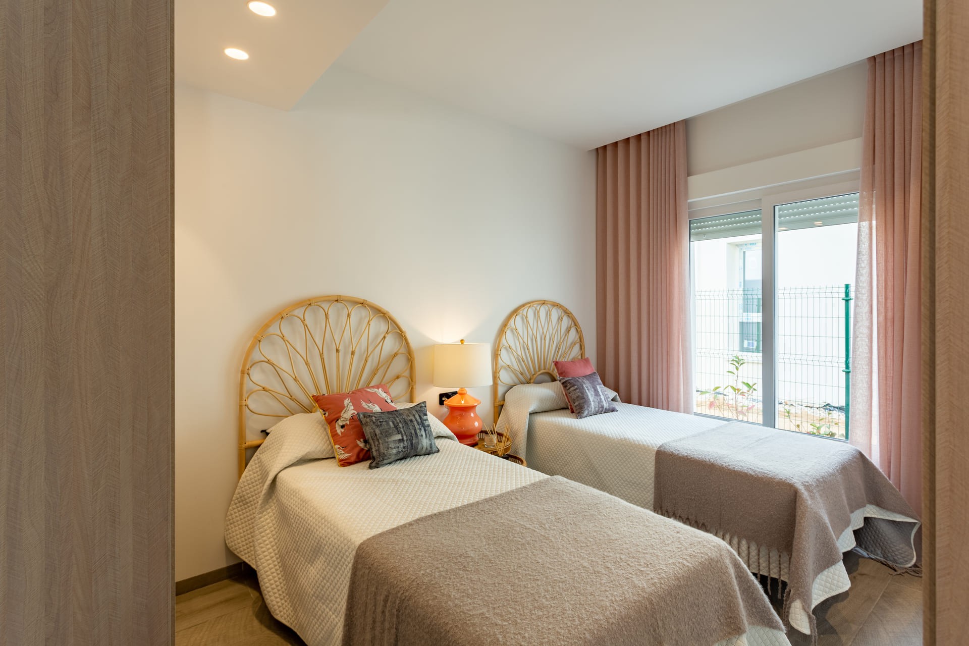 Nieuwbouw Woningen - Rijtjeswoning - Algorfa