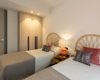Nieuwbouw Woningen - Rijtjeswoning - Algorfa