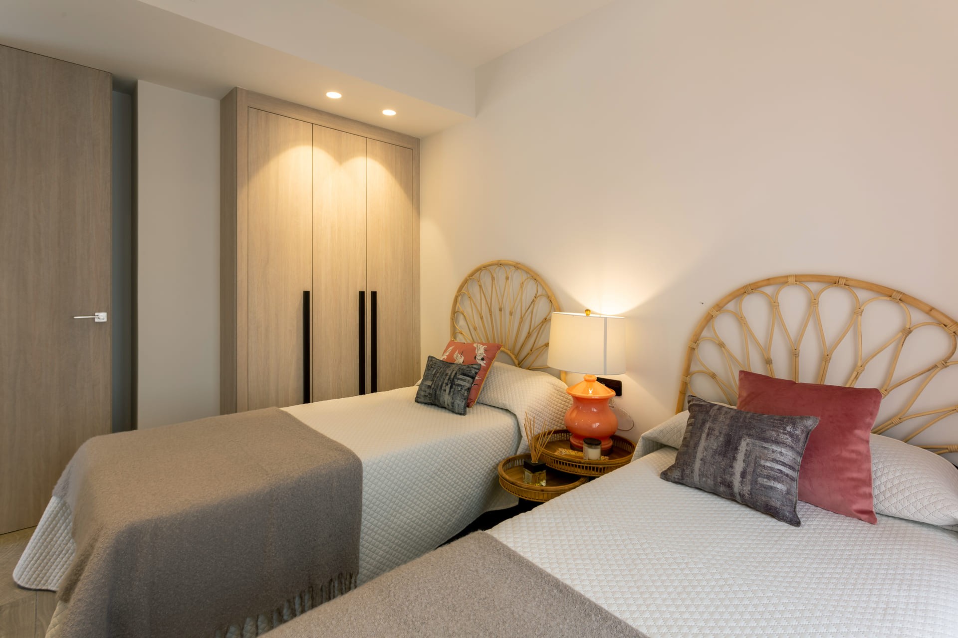 Nieuwbouw Woningen - Rijtjeswoning - Algorfa