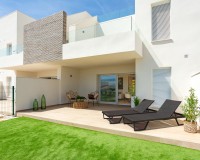 Nieuwbouw Woningen - Rijtjeswoning - Algorfa