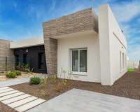 Nieuwbouw Woningen - Rijtjeswoning - Algorfa
