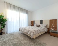 Nieuwbouw Woningen - Rijtjeswoning - Benijofar