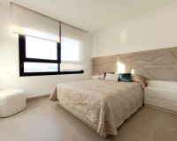 Nieuwbouw Woningen - Rijtjeswoning - Benijofar