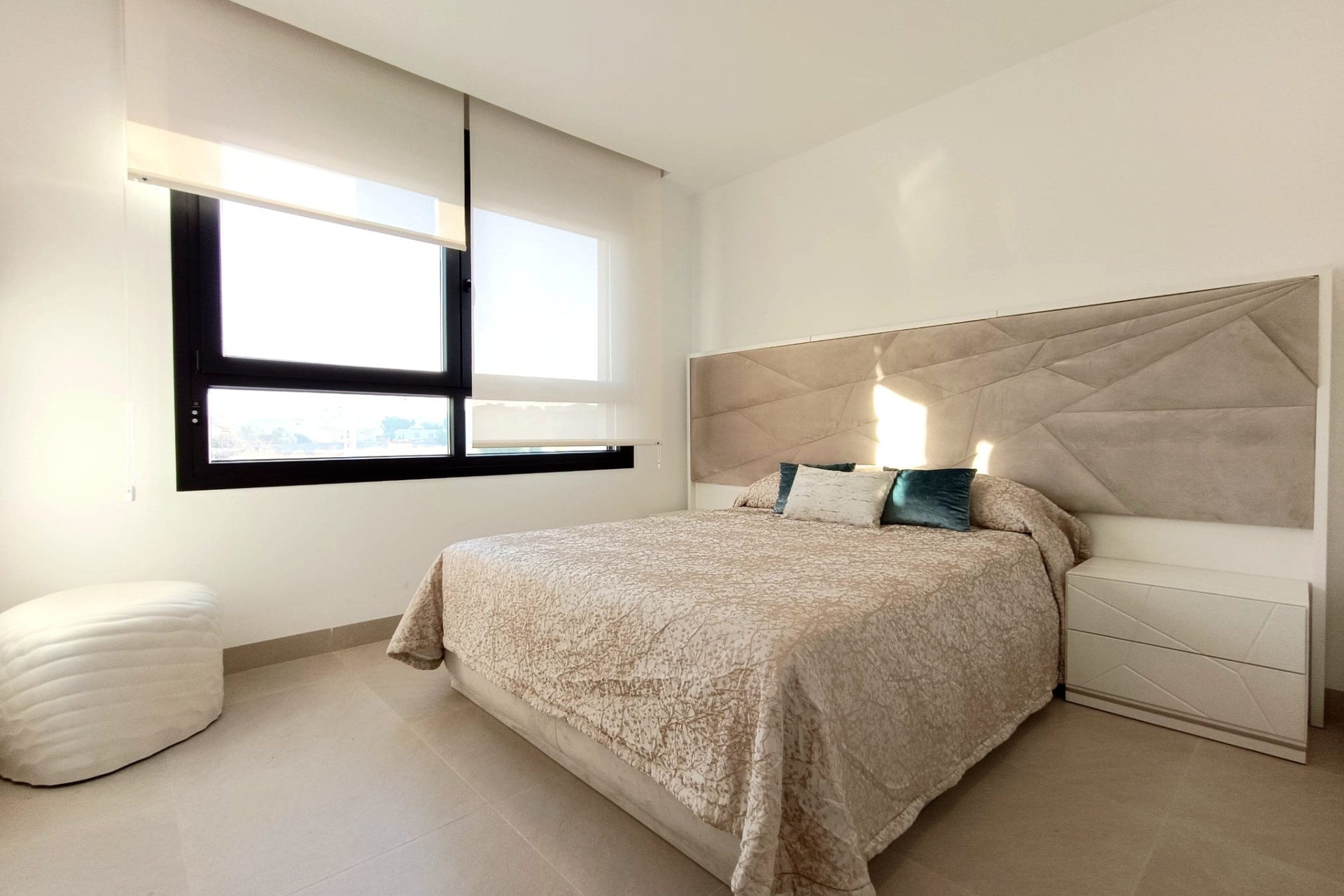 Nieuwbouw Woningen - Rijtjeswoning - Benijofar