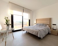 Nieuwbouw Woningen - Rijtjeswoning - Benijofar