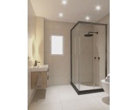 Nieuwbouw Woningen - Rijtjeswoning - Bigastro