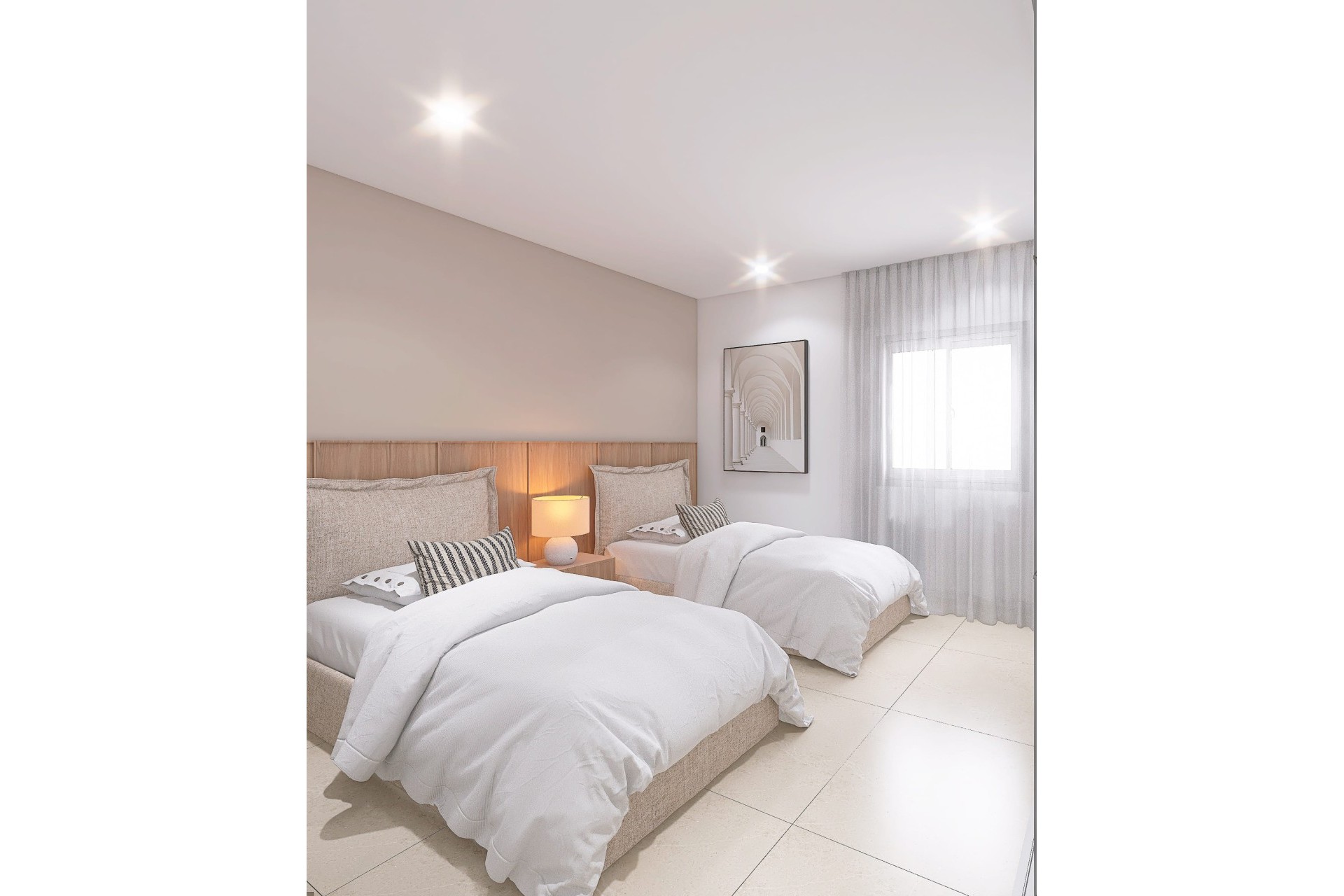 Nieuwbouw Woningen - Rijtjeswoning - Bigastro