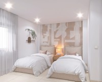 Nieuwbouw Woningen - Rijtjeswoning - Bigastro