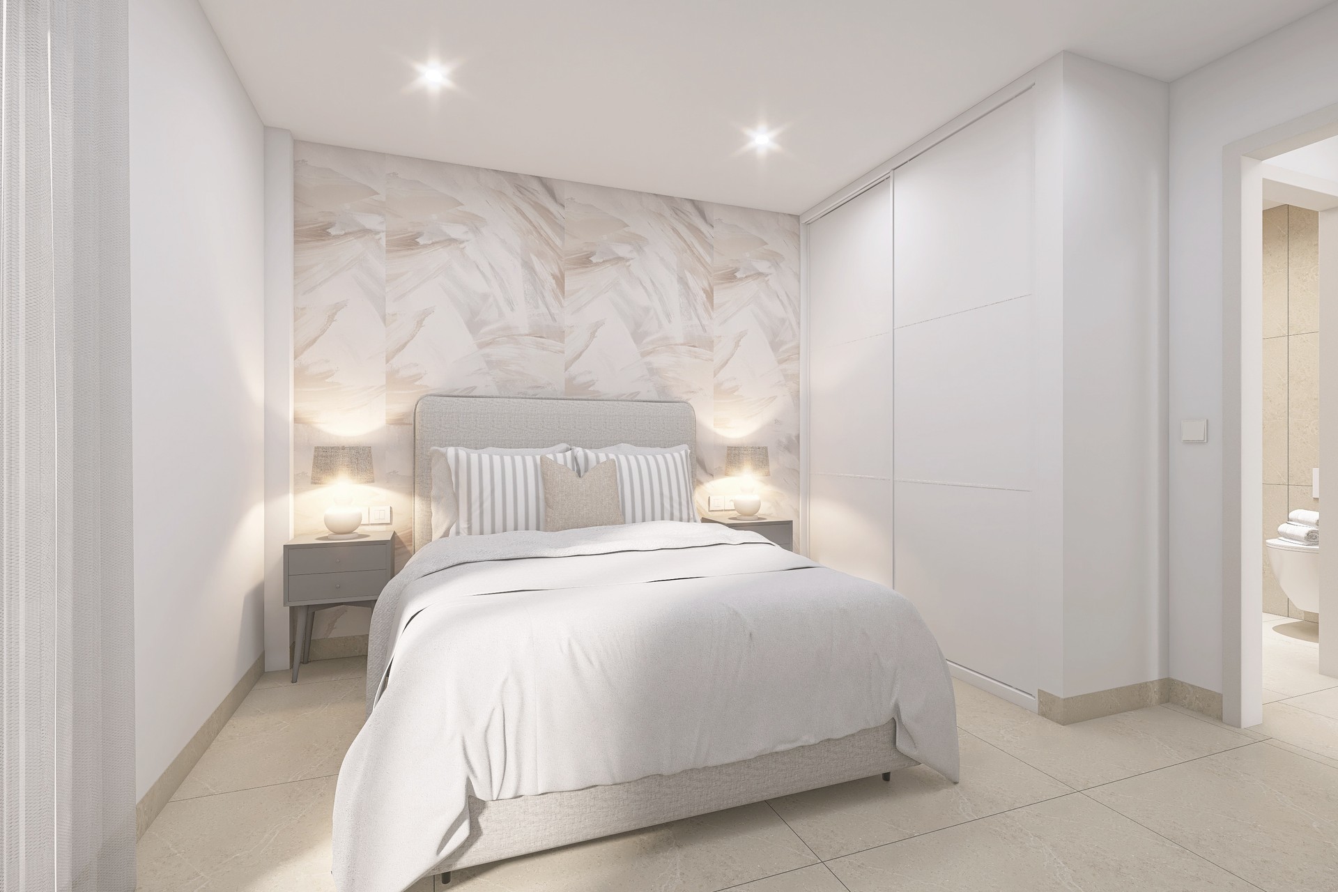 Nieuwbouw Woningen - Rijtjeswoning - Bigastro