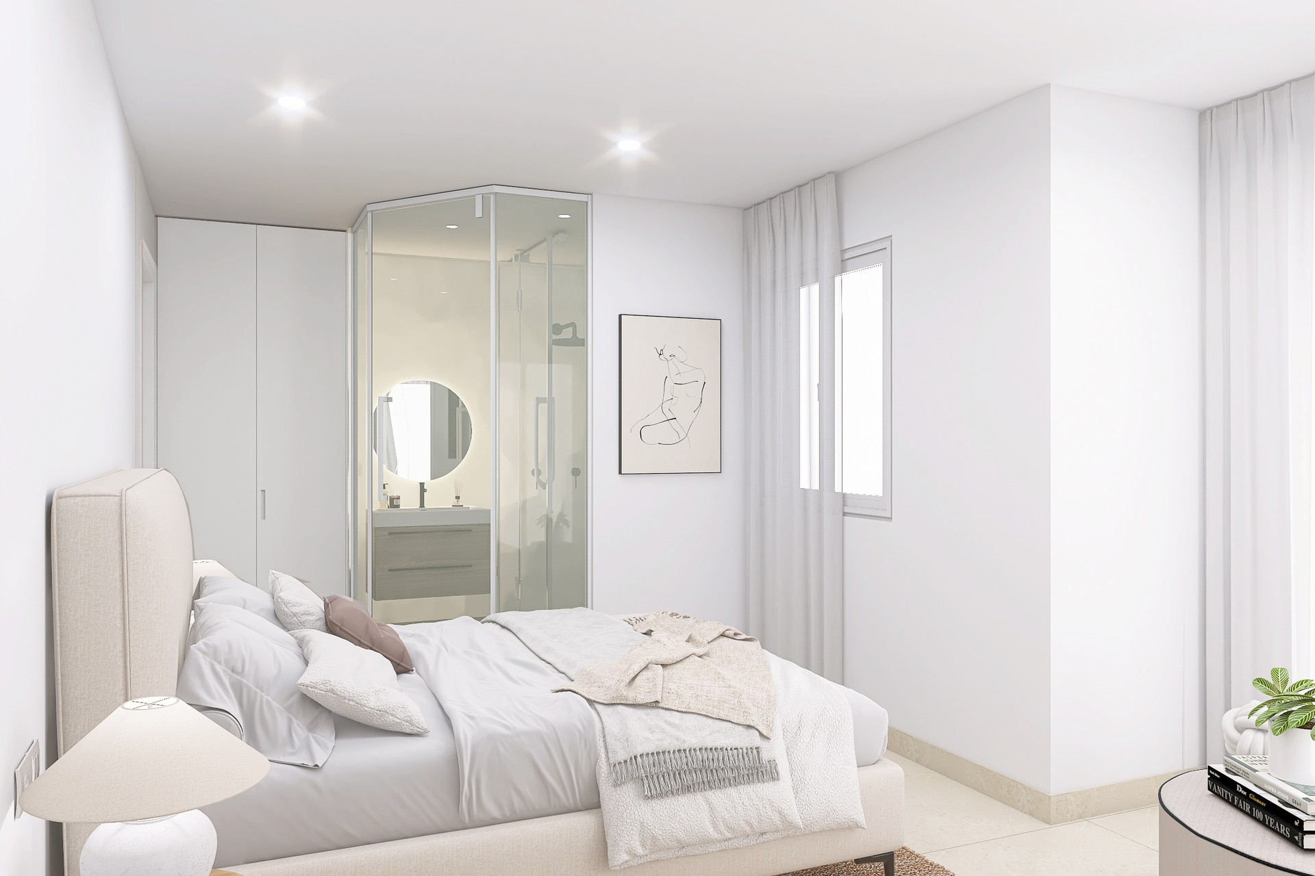 Nieuwbouw Woningen - Rijtjeswoning - Bigastro