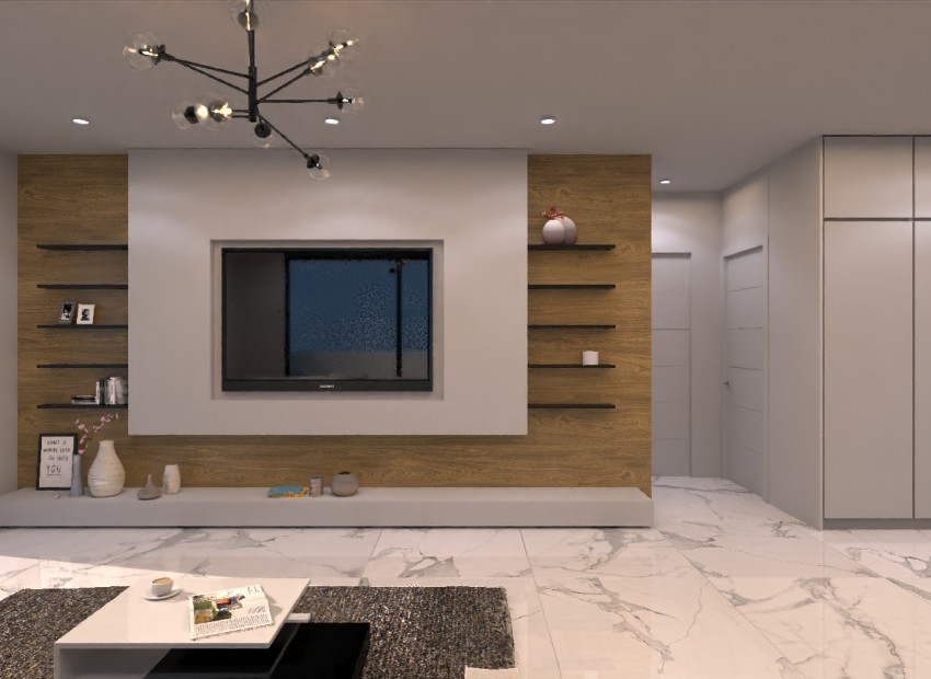Nieuwbouw Woningen - Rijtjeswoning - Ciudad Quesada
