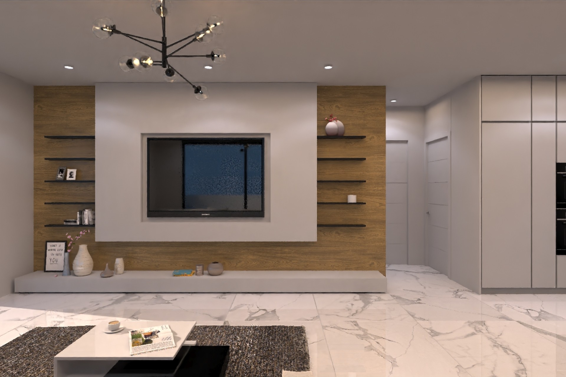 Nieuwbouw Woningen - Rijtjeswoning - Ciudad Quesada