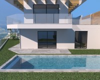 Nieuwbouw Woningen - Rijtjeswoning - Ciudad Quesada