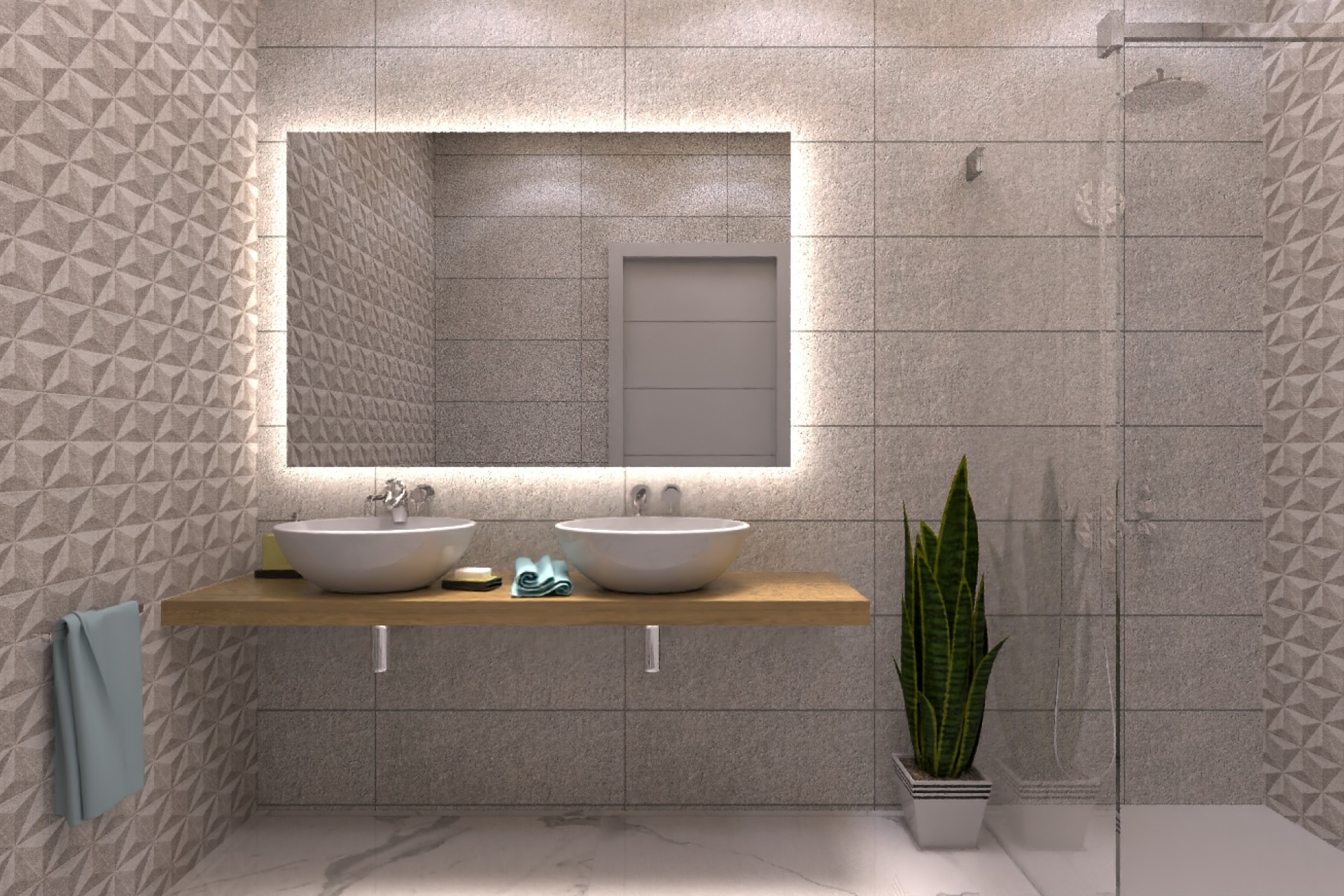 Nieuwbouw Woningen - Rijtjeswoning - Ciudad Quesada