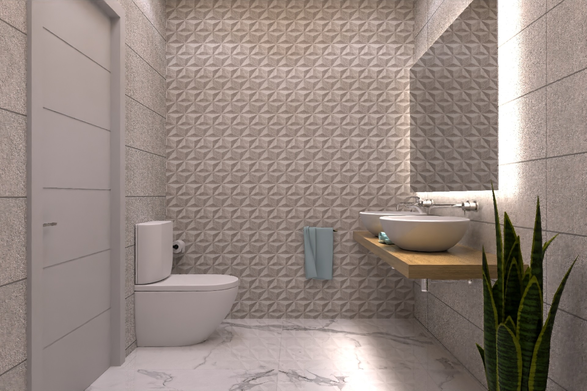 Nieuwbouw Woningen - Rijtjeswoning - Ciudad Quesada