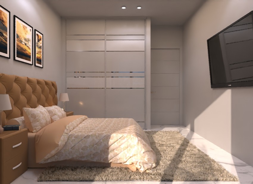 Nieuwbouw Woningen - Rijtjeswoning - Ciudad Quesada