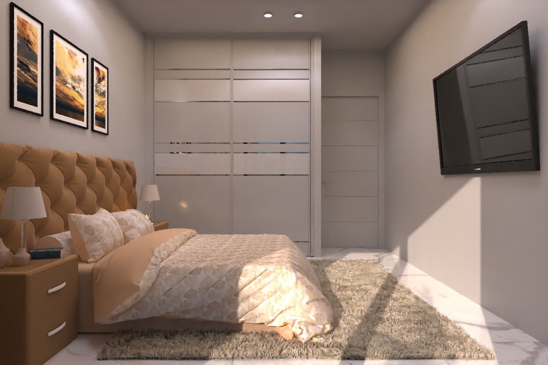 Nieuwbouw Woningen - Rijtjeswoning - Ciudad Quesada