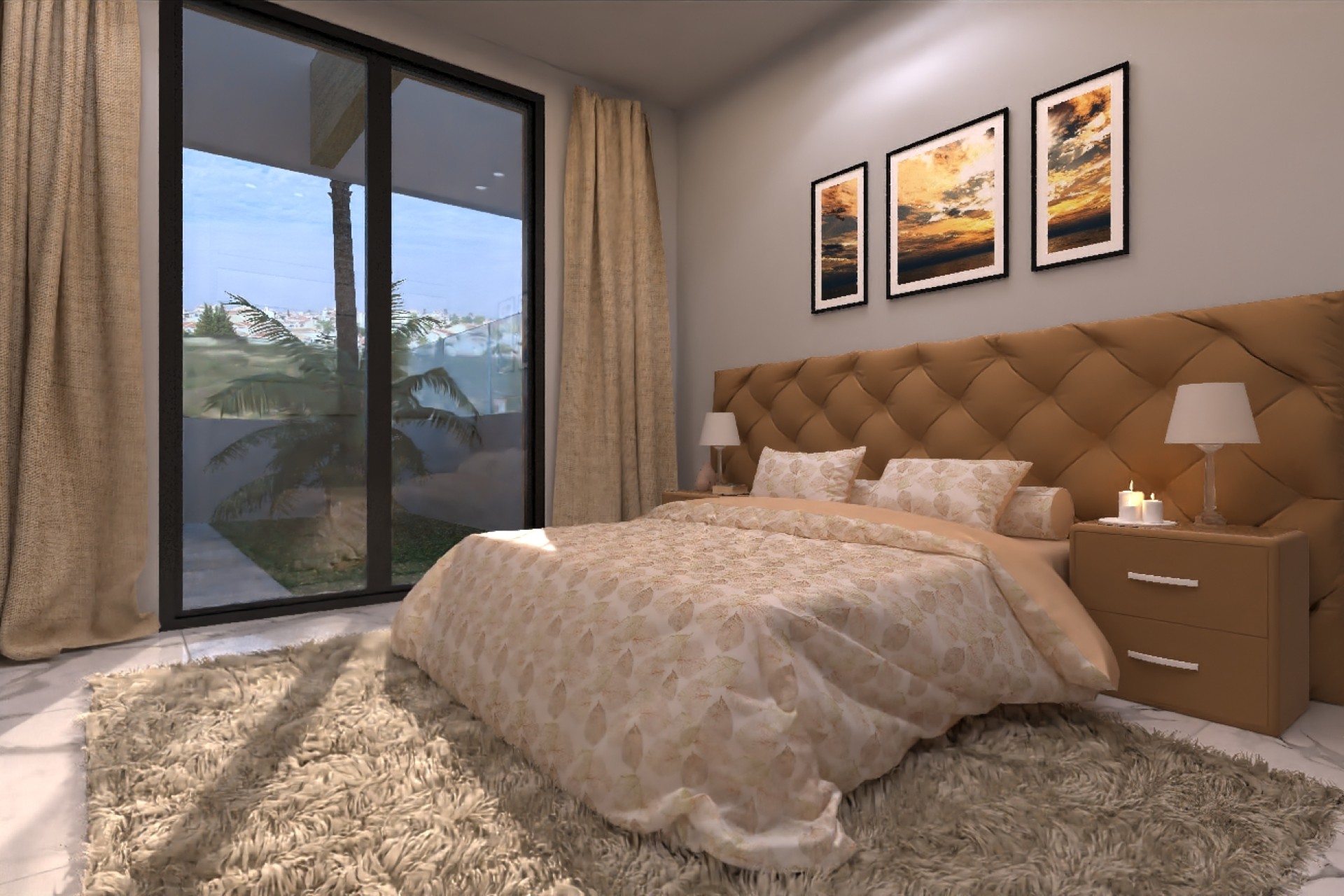 Nieuwbouw Woningen - Rijtjeswoning - Ciudad Quesada