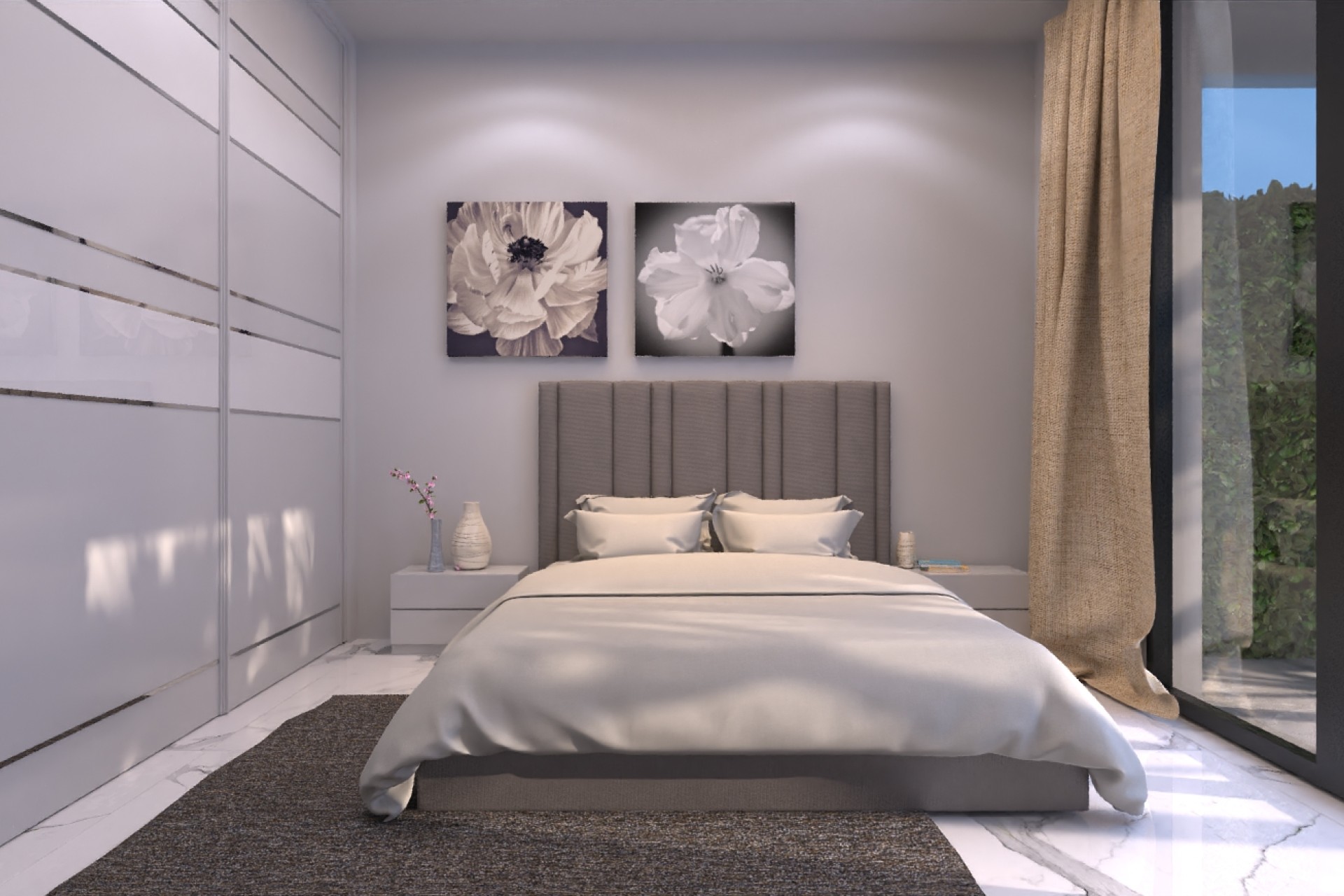 Nieuwbouw Woningen - Rijtjeswoning - Ciudad Quesada