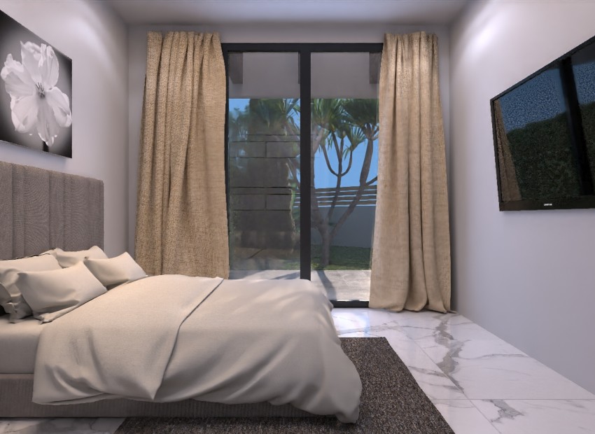 Nieuwbouw Woningen - Rijtjeswoning - Ciudad Quesada