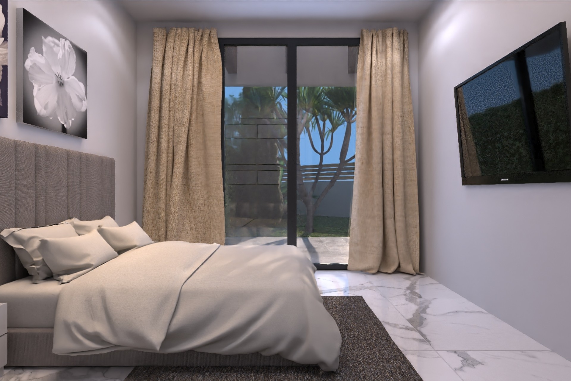 Nieuwbouw Woningen - Rijtjeswoning - Ciudad Quesada