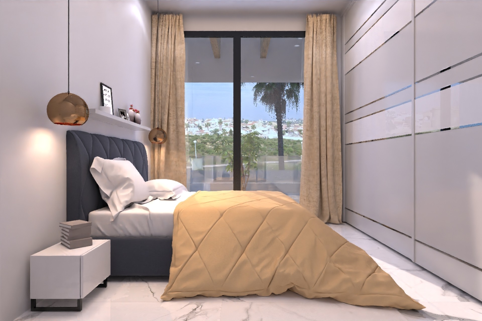 Nieuwbouw Woningen - Rijtjeswoning - Ciudad Quesada