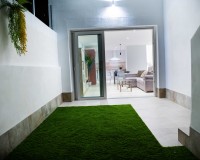 Nieuwbouw Woningen - Rijtjeswoning - Ciudad Quesada
