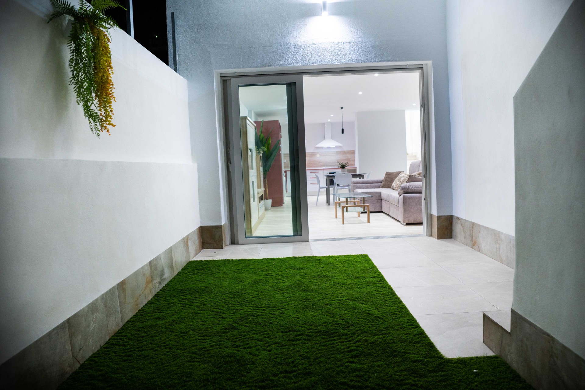 Nieuwbouw Woningen - Rijtjeswoning - Ciudad Quesada