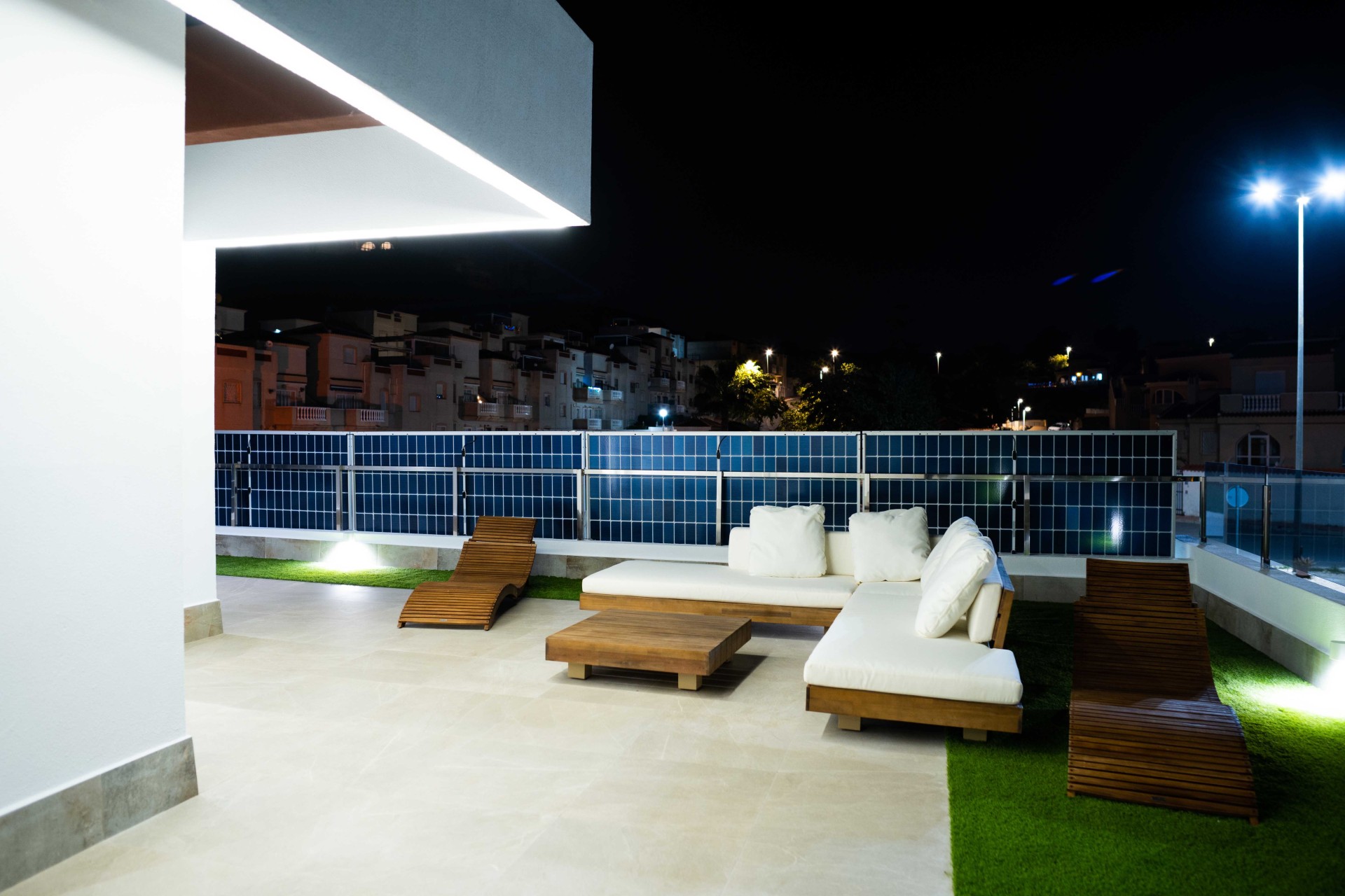 Nieuwbouw Woningen - Rijtjeswoning - Ciudad Quesada