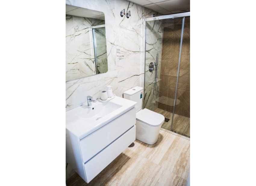 Nieuwbouw Woningen - Rijtjeswoning - Ciudad Quesada