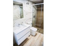 Nieuwbouw Woningen - Rijtjeswoning - Ciudad Quesada