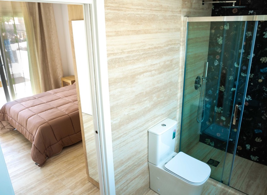 Nieuwbouw Woningen - Rijtjeswoning - Ciudad Quesada