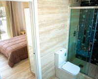 Nieuwbouw Woningen - Rijtjeswoning - Ciudad Quesada