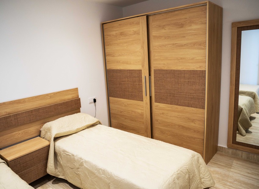 Nieuwbouw Woningen - Rijtjeswoning - Ciudad Quesada