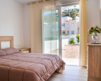 Nieuwbouw Woningen - Rijtjeswoning - Ciudad Quesada