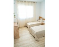 Nieuwbouw Woningen - Rijtjeswoning - Ciudad Quesada