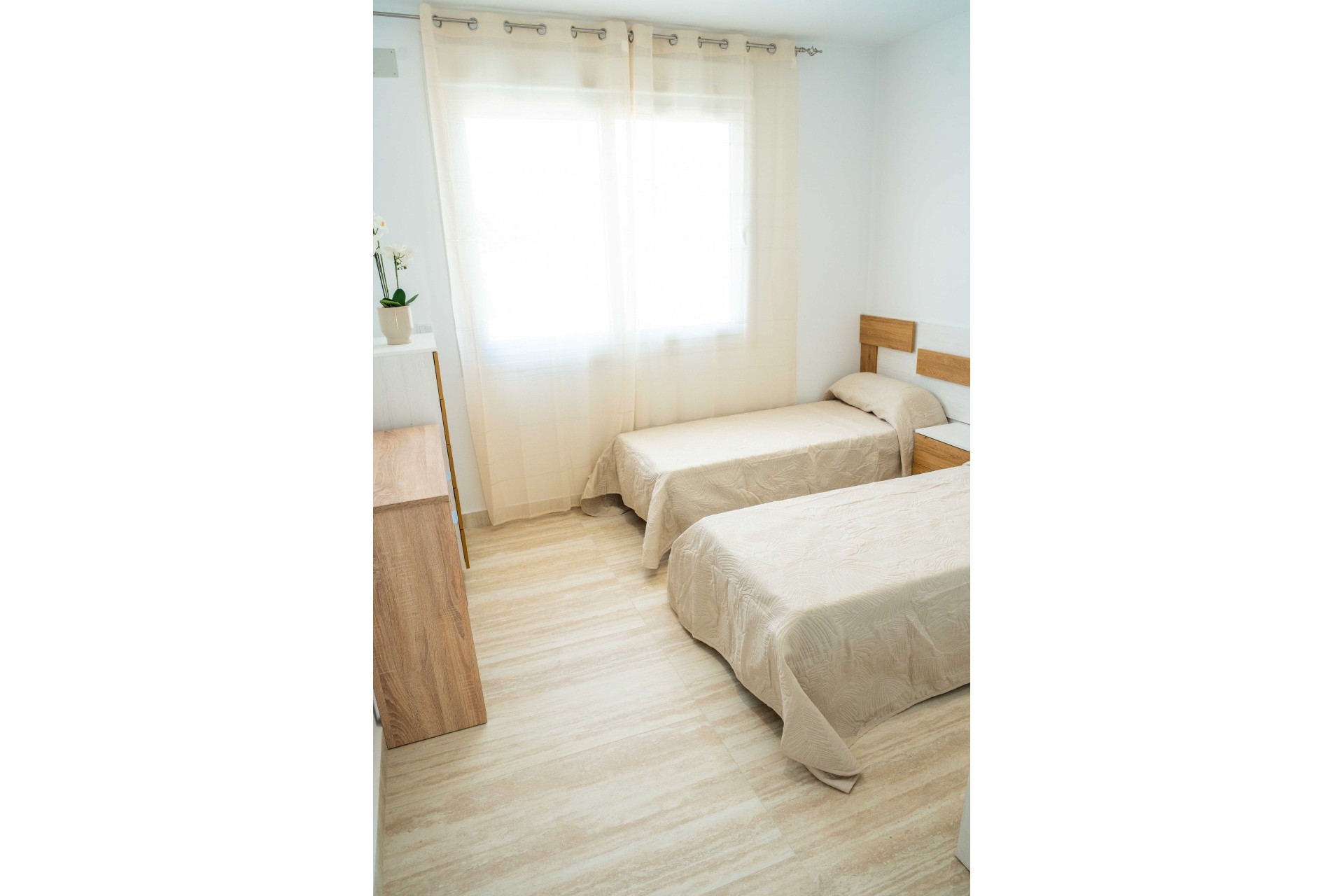 Nieuwbouw Woningen - Rijtjeswoning - Ciudad Quesada