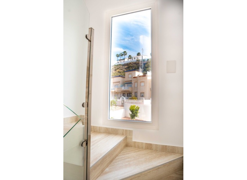 Nieuwbouw Woningen - Rijtjeswoning - Ciudad Quesada
