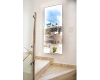 Nieuwbouw Woningen - Rijtjeswoning - Ciudad Quesada