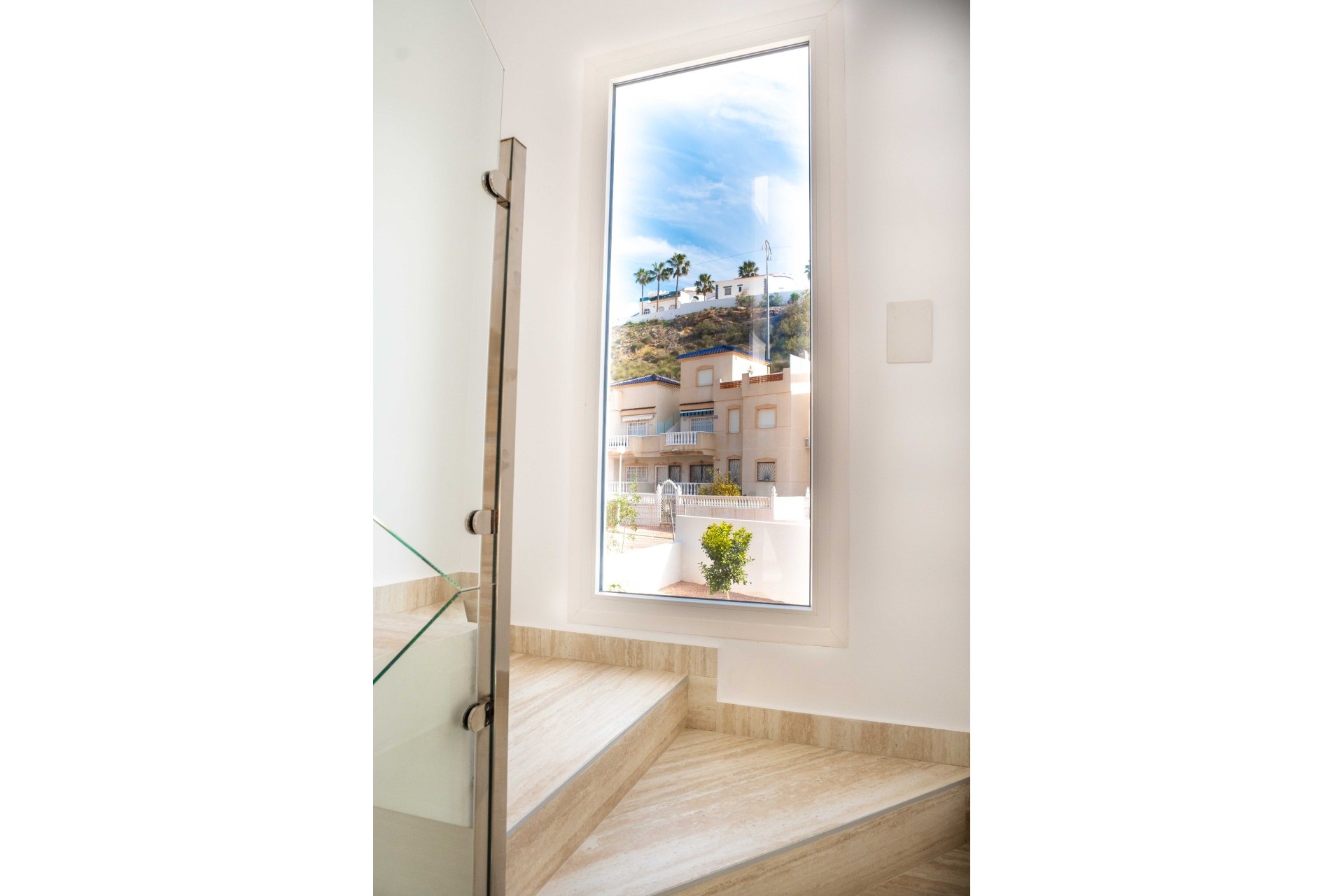 Nieuwbouw Woningen - Rijtjeswoning - Ciudad Quesada