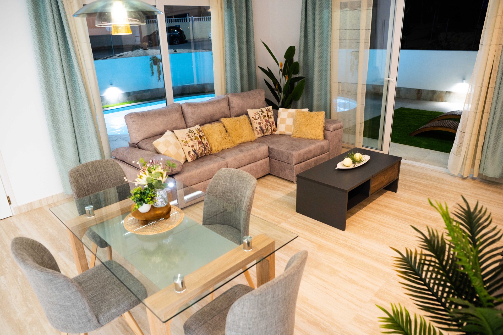 Nieuwbouw Woningen - Rijtjeswoning - Ciudad Quesada